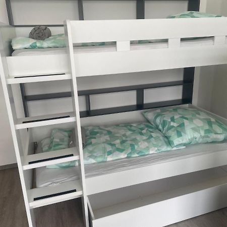 Cityapartment 5Min- Hauptbahnhof Bremen Exteriör bild
