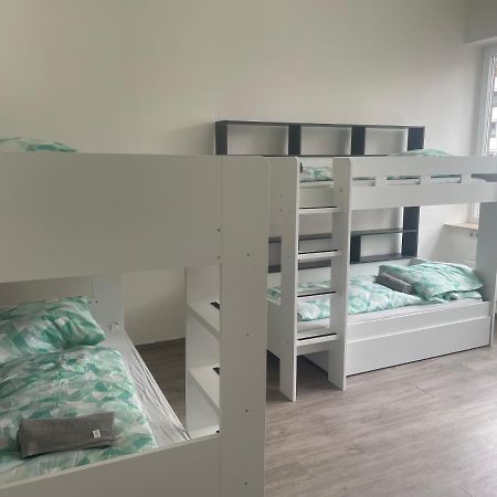 Cityapartment 5Min- Hauptbahnhof Bremen Exteriör bild