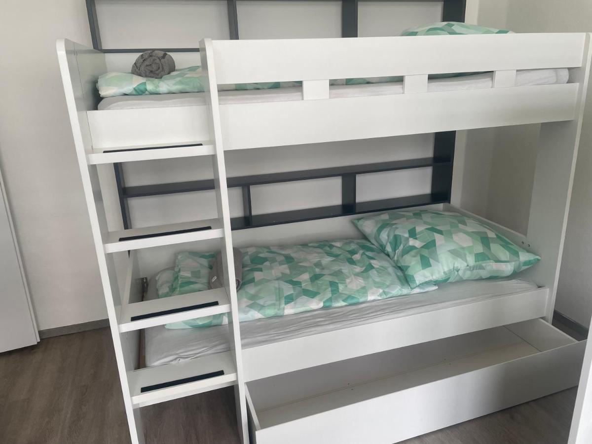 Cityapartment 5Min- Hauptbahnhof Bremen Exteriör bild