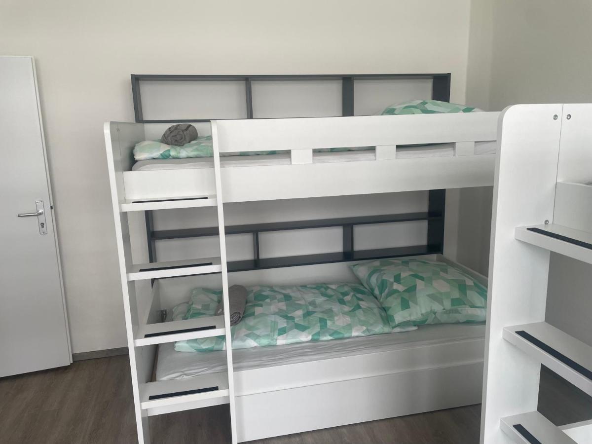 Cityapartment 5Min- Hauptbahnhof Bremen Exteriör bild