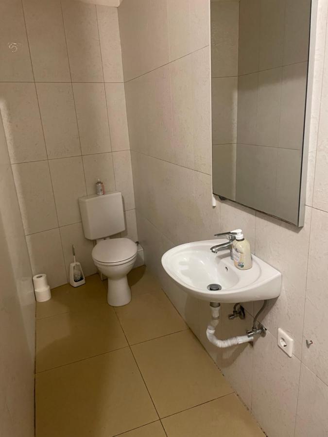 Cityapartment 5Min- Hauptbahnhof Bremen Exteriör bild