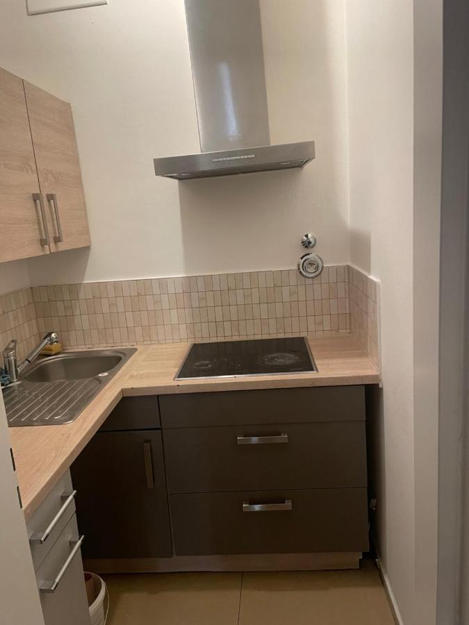 Cityapartment 5Min- Hauptbahnhof Bremen Exteriör bild