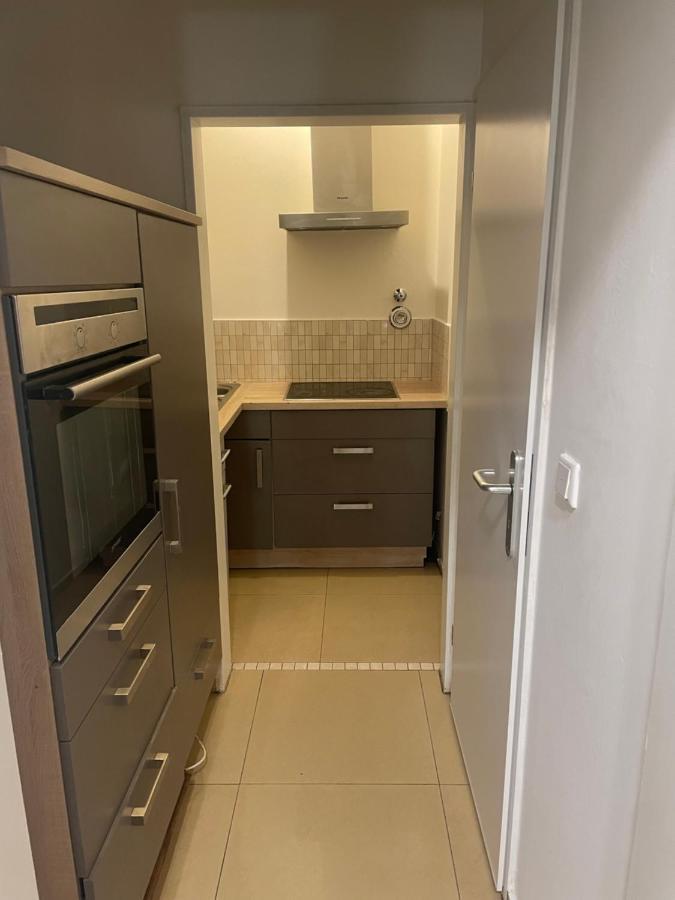 Cityapartment 5Min- Hauptbahnhof Bremen Exteriör bild