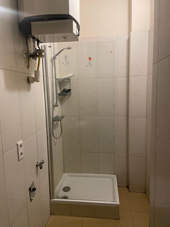 Cityapartment 5Min- Hauptbahnhof Bremen Exteriör bild